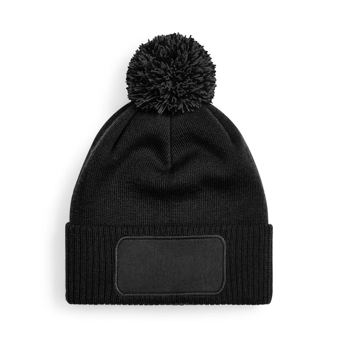 Bommel-Beanie