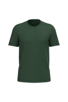 Kariban K3025IC Business T-Shirt – Forest Green – Vorderansicht ohne Druck