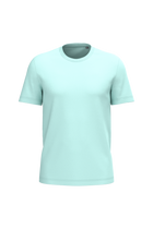 Kariban K3025IC Business T-Shirt – Ice Mint – Vorderansicht ohne Druck