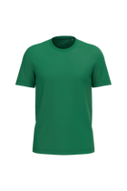 Kariban K3025IC Business T-Shirt – Kelly Green – Vorderansicht ohne Druck