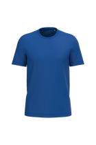 Kariban K3025IC Business T-Shirt – Royal Blue – Vorderansicht ohne Druck