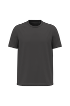 Kariban K3032ORG Premium T-Shirt – Dark Grey – Vorderansicht ohne Druck