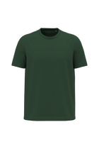 Kariban K3032ORG Premium T-Shirt – Forest Green – Vorderansicht ohne Druck