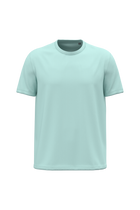 Kariban K3032ORG Premium T-Shirt – Ice Mint – Vorderansicht ohne Druck