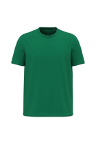 Kariban K3032ORG Premium T-Shirt – Kelly Green – Vorderansicht ohne Druck