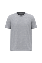 Kariban K3032ORG Premium T-Shirt – Oxford Grey – Vorderansicht ohne Druck