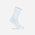 Mr. Socks L05004 in Weiß – unveredeltes Originalprodukt