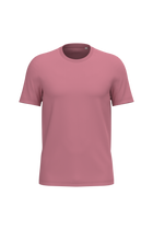 Native Spirit NS305 Bio Unisex T-Shirt – Antique Rose – Vorderansicht ohne Druck