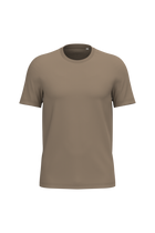 Native Spirit NS305 Bio Unisex T-Shirt – Driftwood – Vorderansicht ohne Druck