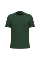 Native Spirit NS305 Bio Unisex T-Shirt – Forest Green – Vorderansicht ohne Druck