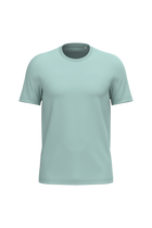 Native Spirit NS305 Bio Unisex T-Shirt – Jade Green – Vorderansicht ohne Druck
