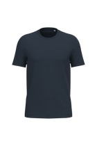 Native Spirit NS305 Bio Unisex T-Shirt – Navy Blue – Vorderansicht ohne Druck