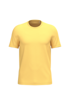 Native Spirit NS305 Bio Unisex T-Shirt – Pineapple – Vorderansicht ohne Druck