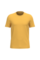 Native Spirit NS305 Bio Unisex T-Shirt – Sun Yellow – Vorderansicht ohne Druck